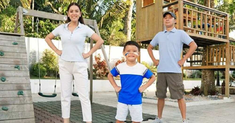 Neri Miranda, nag-post ng preview ng ipapatayong bago at bonggang bahay Neri Miranda, nag-post ng preview ng ipapatayong bago at bonggang bahay