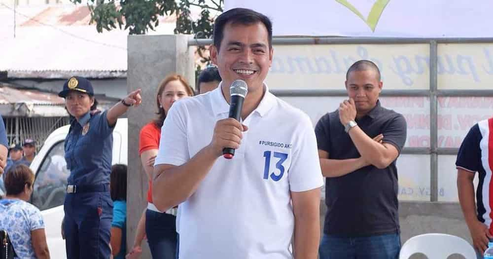 Isko Moreno, pinuna ang pagkahilig ng iba na tumingin sa mga daring pics niya kesa mag-focus sa COVID crisis