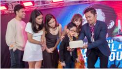 Jinkee Pacquiao shares glimpses from Manny Pacquiao's grand birthday celebration