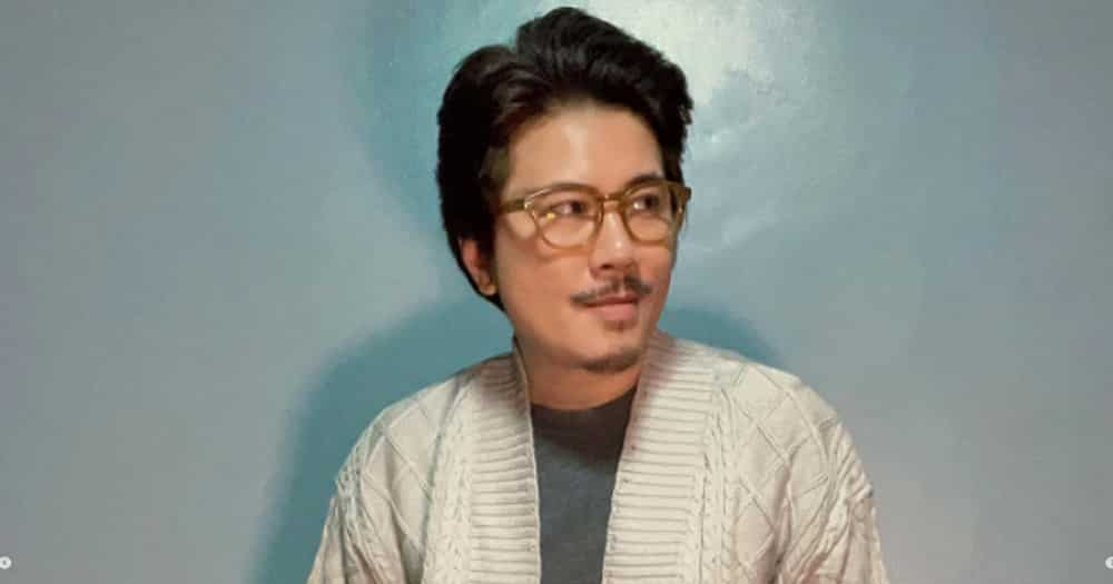 Janno Gibbs, may pabirong request kay Darryl Yap ukol sa paggawa ng movie tungkol sa buhay niya