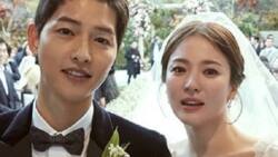 Interesting details about Song Joong Ki wife: Name, age and more