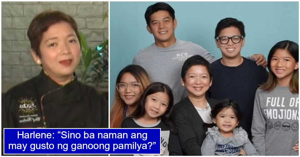 Harlene Bautista makes brave confession about marriage & separation ...