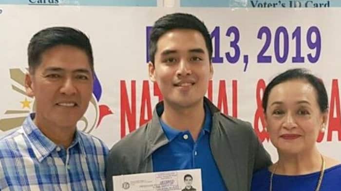 Vico Sotto, nagpa-poll sa social media tungkol sa kanyang reaksyon sa viral photo