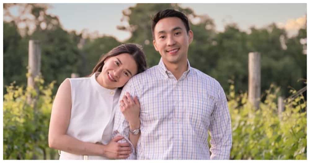 Famous celebrities react to LJ Reyes & Philip Evangelista’s engagement (@lj_reyes)