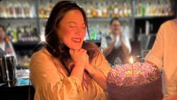 Sharon Cuneta posts heartfelt birthday greeting for KC Concepcion