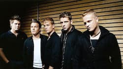 The top 10 Westlife songs you should listen to