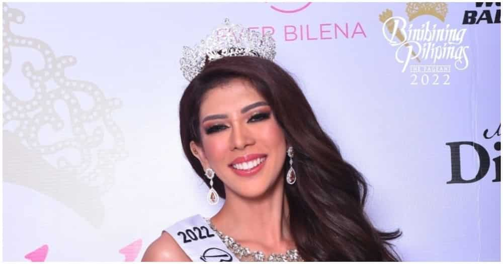 Ina ni Herlene Budol, aminadong na-disappoint sa resulta ng Binibining Pilipinas 2022