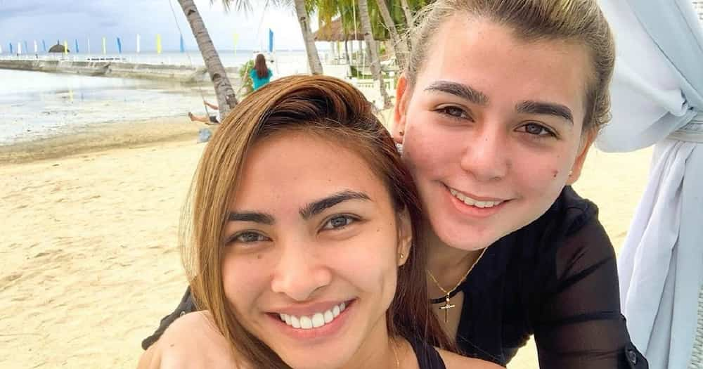 Miss Universe PH 2021 Beatrice Luigi Gomez & her partner’s pics go viral