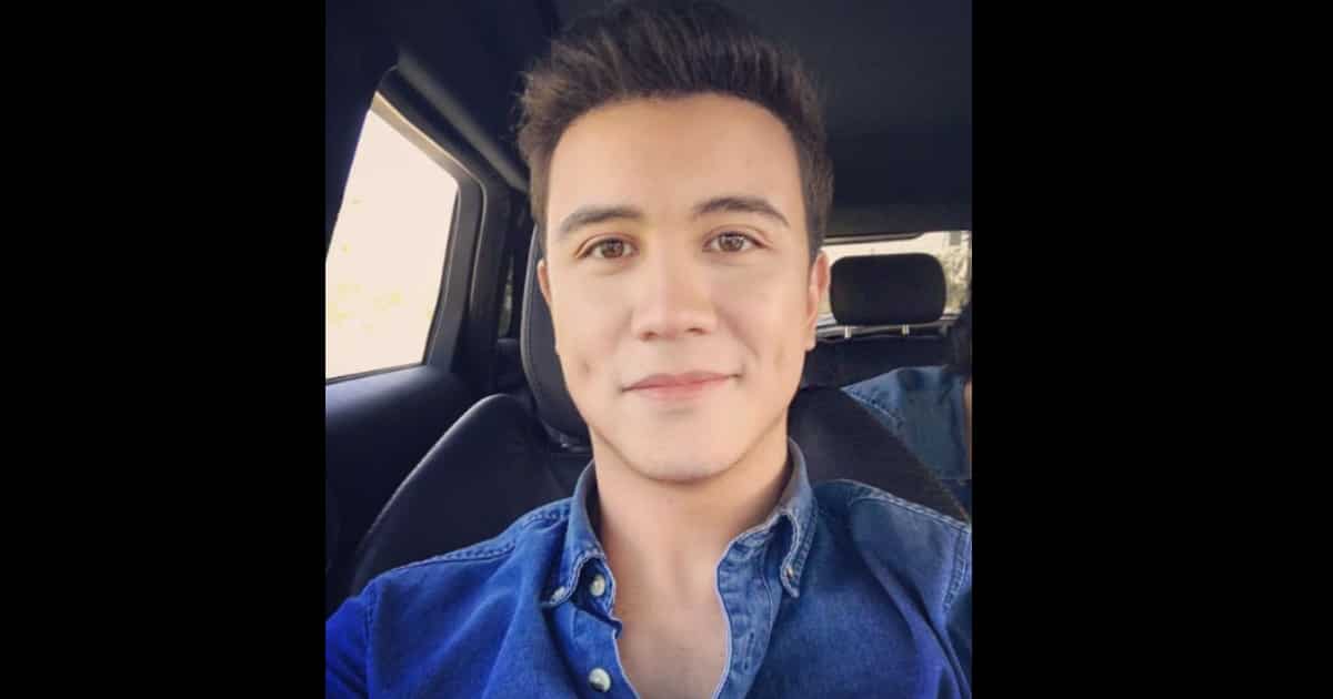 Arturo Atayde Arturo Atayde sinabing hindi tumakas si Arjo sa Baguio, ani Ogie Diaz