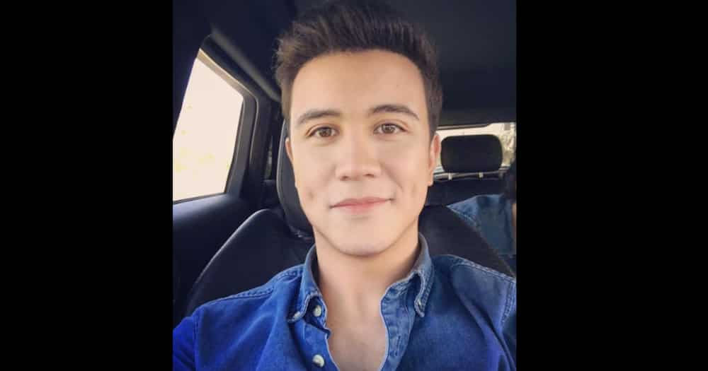 Arjo Atayde hopes government will support the showbiz industry