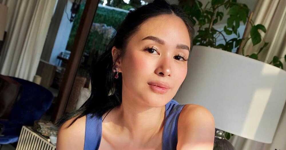 Heart Evangelista, nag-upload ng isang post tungkol sa pagsisisi: “The only things you’ll regret…”