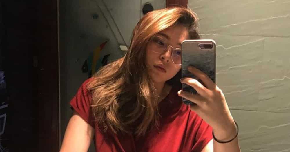 Kylie Padilla confesses about getting hurt before by things she couldn’t control