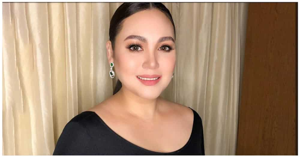 Claudine Barretto , ibinahagi sa Instagram ang picture ng anak na si Sab at boyfriend nito