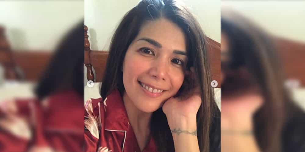 Nagparetoke! Geneva Cruz recounts how she had a nose job at the age of 16 Nagparetoke! Geneva Cruz recounts how she had a nose job at the age of 16