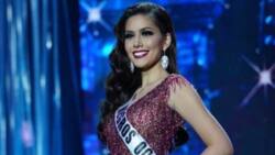 Vickie Rushton's answer during Bb. Pilipinas Q and A portion sparks various reactions