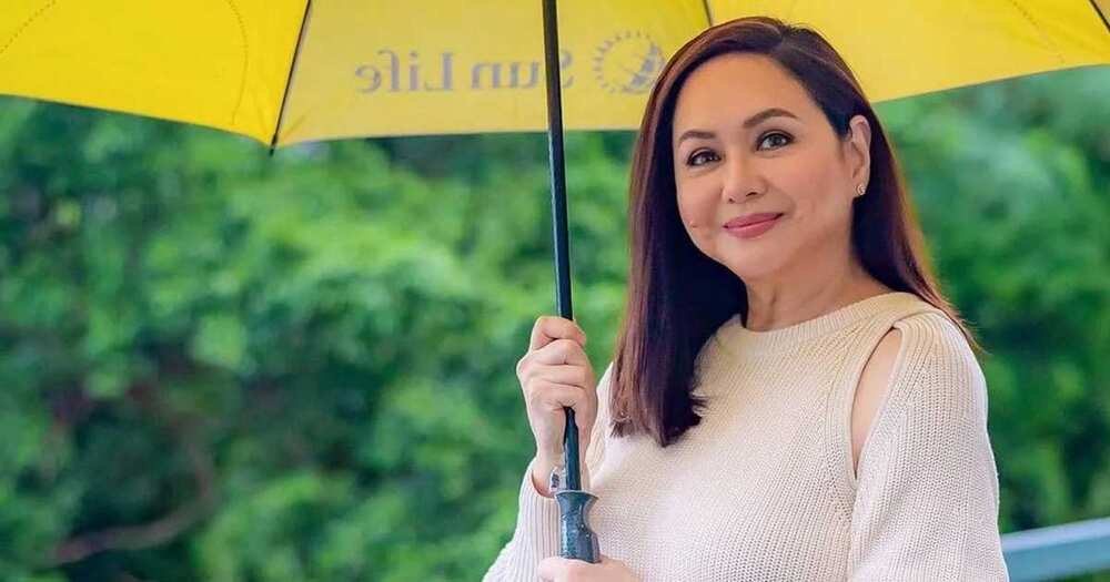 Charo Santos, pinasalamatan ang lahat na nag-appreciate sa kanyang mga ginagawa: “Thank you”