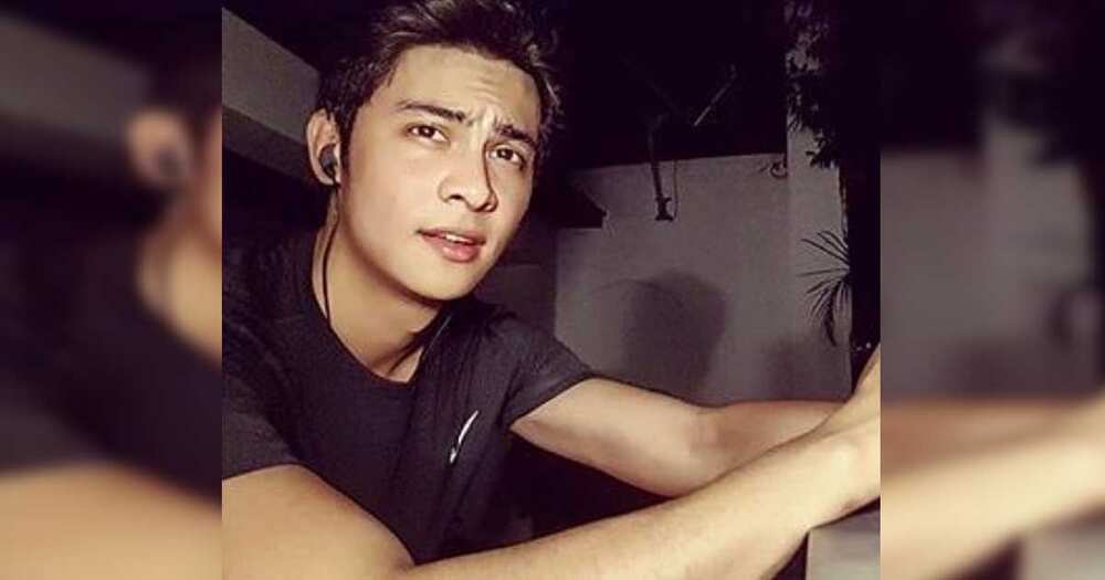 Janelle Lewis, kinumpirmang nagde-date sila ni Kiko Estrada