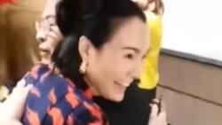 Gretchen Barretto gives tour of new house; gets emotional due to mom’s visit