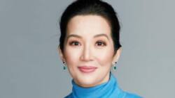 Kris Aquino, sinabing tinawag umano siya ng anak ni Mark Leviste na "mommy Kris"