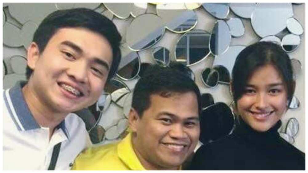 Xian Gaza, pinagtanggol si Ogie Diaz: "Ang nakikita lang nila ay yung commission mo bilang manager" Xian Gaza, pinagtanggol si Ogie Diaz: "Ang nakikita lang nila ay yung commission mo bilang manager"