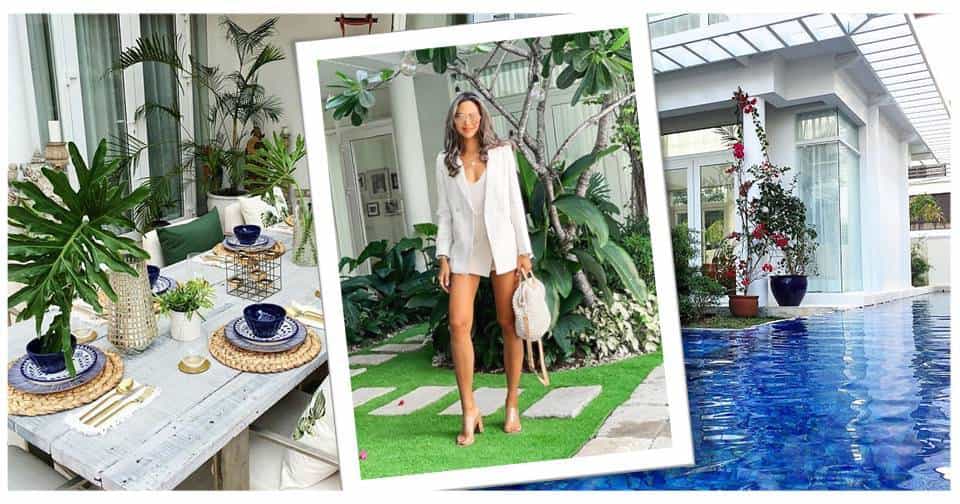 5 Luxurious homes ng mga sikat na Pinoy celebrities na pinasilip this 2019