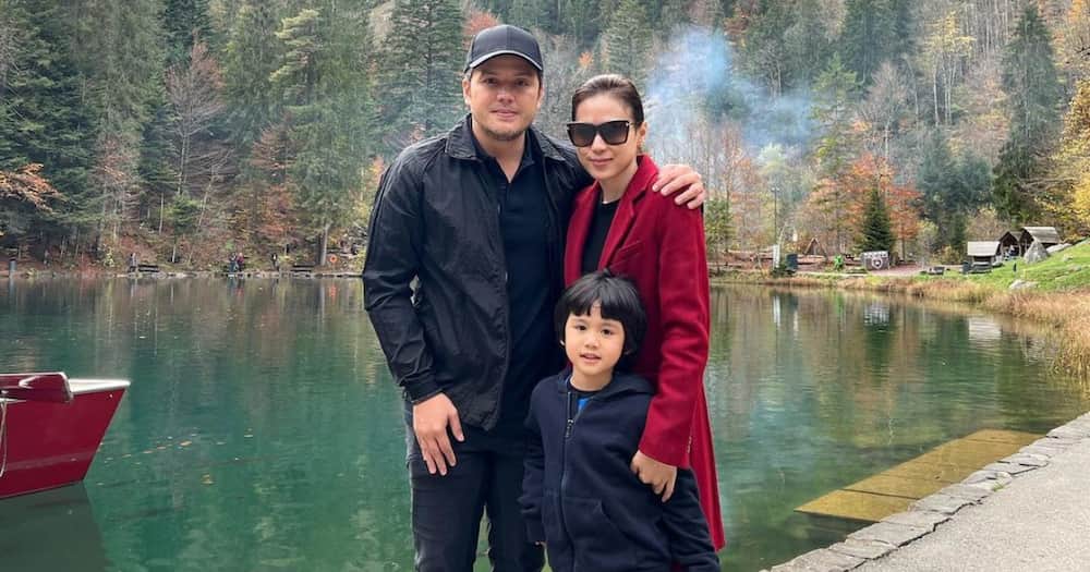 Mariel Padilla shares snaps of her & daughters enjoying Toni Gonzaga’s son Seve’s birthday party Mariel Padilla shares snaps of her & daughters enjoying Toni Gonzaga’s son Seve’s birthday party