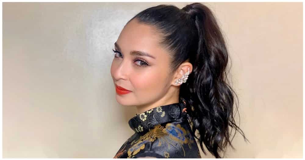 Ryza Cenon shares snaps of her son Night getting “Tanggol”-inspired haircut Ryza Cenon shares snaps of her son Night getting “Tanggol”-inspired haircut