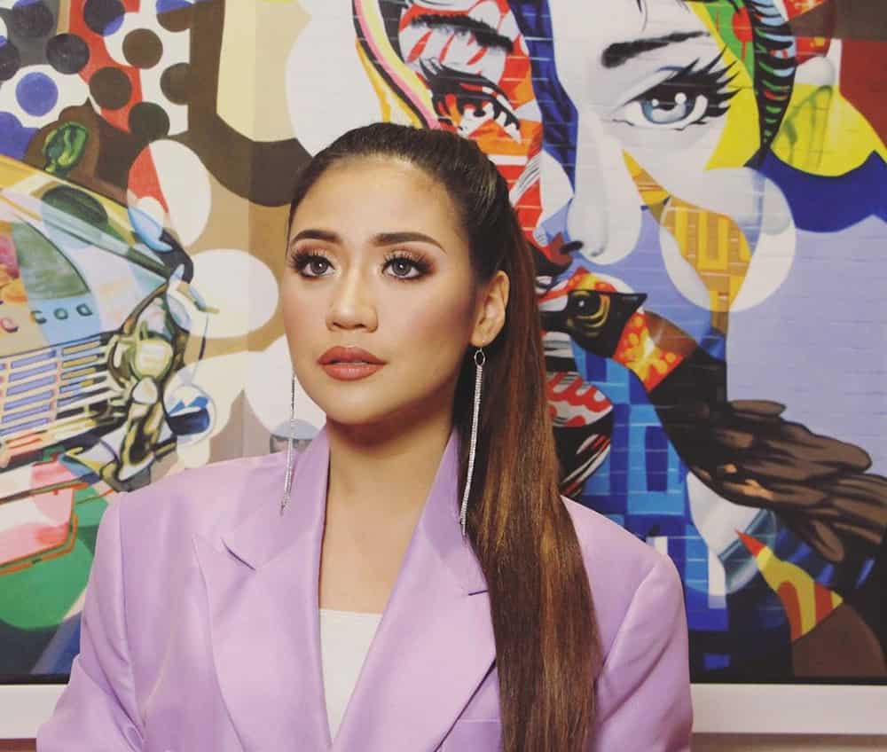 Morissette Amon songs: Top 10 (Video) Morissette Amon songs: Top 10 (Video)