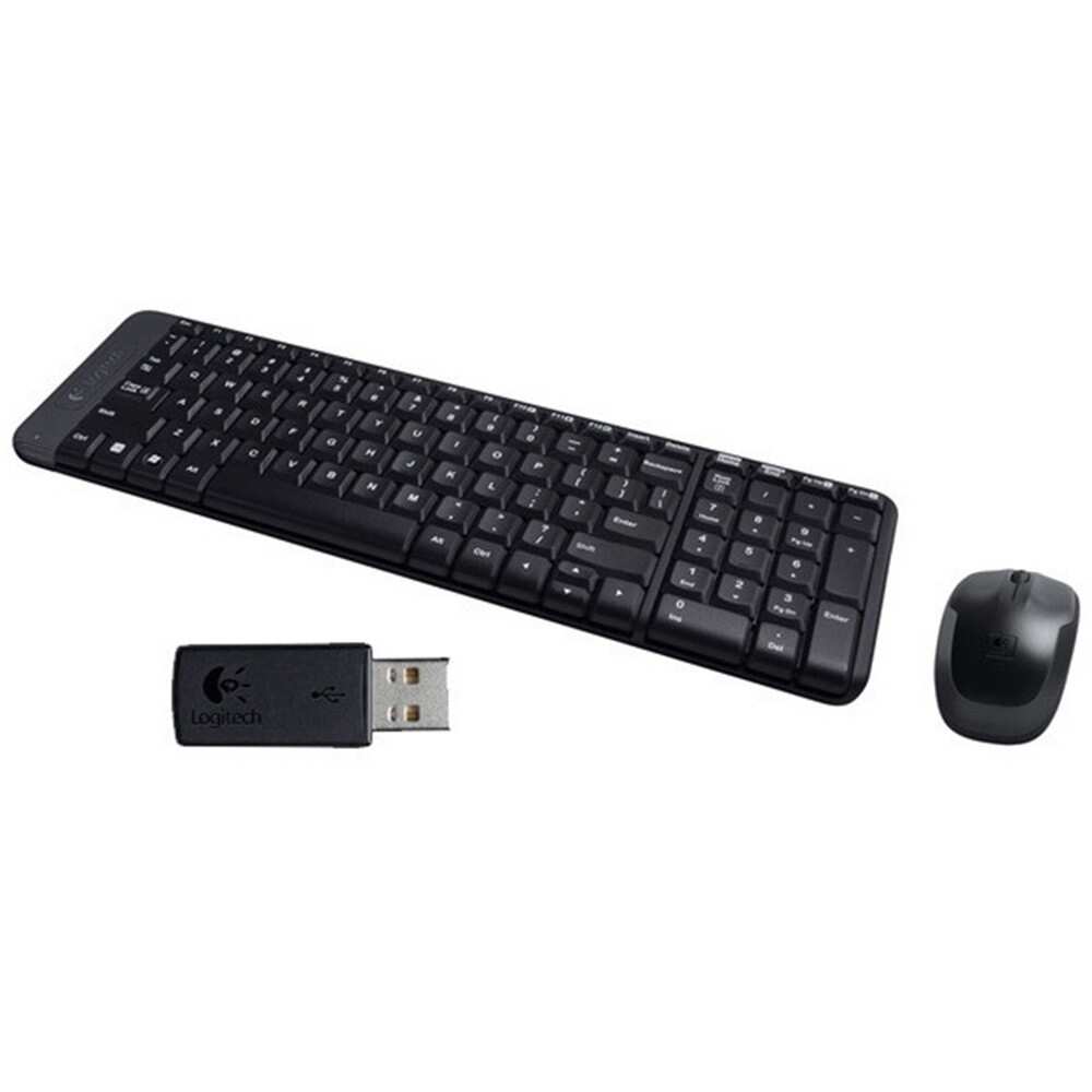 High-quality and long-lasting keyboard and mouse combo online