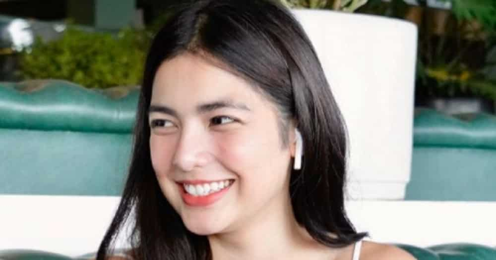 Jane de Leon, itinangging siya ang nag-comment sa “gamitin utak” post ni Camille Trinidad