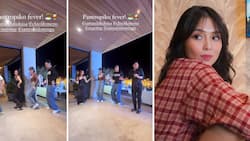 Dance video of Darren Espanto, Robi Domingo, other celebs at Kathryn Bernardo’s housewarming party goes viral