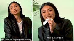 Nadine Lustre gets real about her morena skin: "Learned to just love the skin that I'm in"