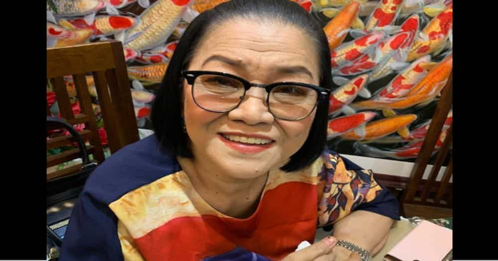 Lolit Solis calls out Jomari Yllana; compares him to Vic Sotto as dad