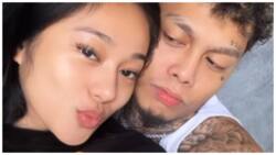 Skusta Clee at Ava Mendez, na-tsismis na engaged na dahil sa viral video