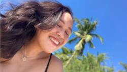 Kakai posts stunning photos, meaningful captions amid Mario Maurer’s viral message to Rabiya