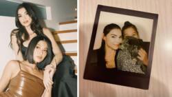 Michelle Dee posts heartfelt birthday message for Rhian Ramos: “It’s the #rhimich!”