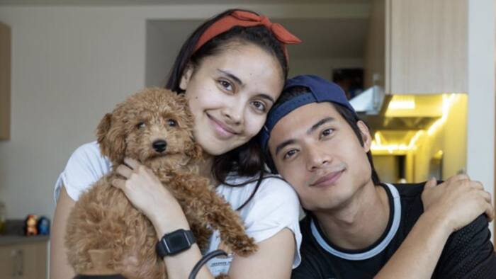 Video of Mikael Daez 'bringing' the concert to Megan Young goes viral