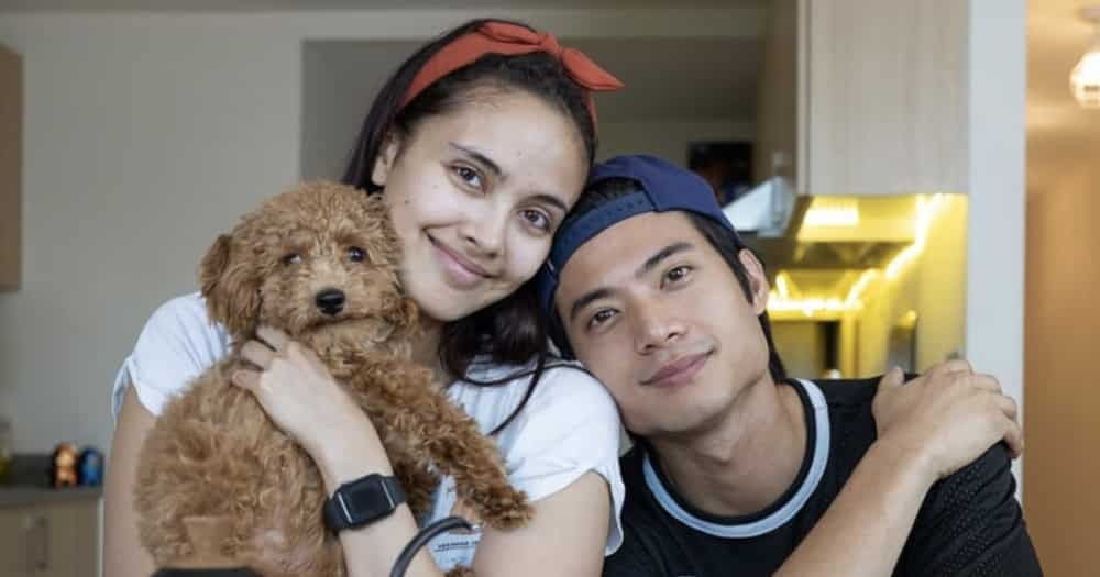 Mikael Daez shares hilarious video with wife Megan Young