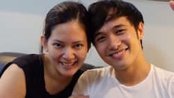 Exclusive: Chynna Ortaleza shares her thoughts on marriage & parenting
