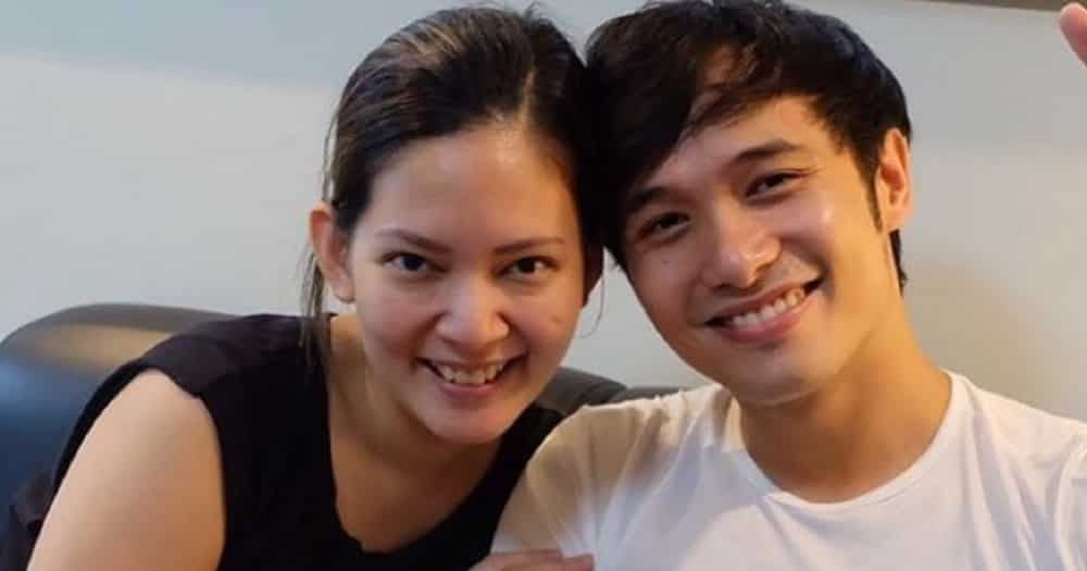 Chynna Ortaleza, nawindang sa pinaggagagawa ng anak sa eskwelahan