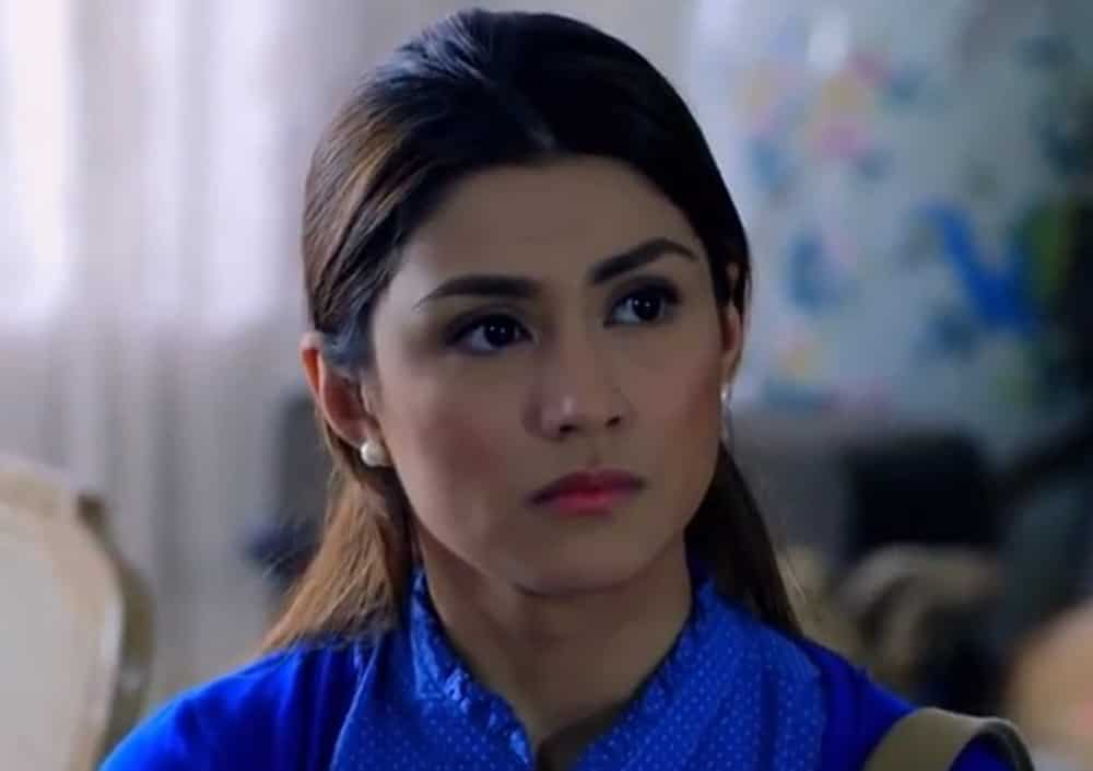 Carla Abellana recalls having serious medical condition ‘I was in so