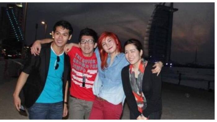 Yeng Constantino at Angeline Quinto, nagdadalamhati sa pagpanaw ni Jovit Baldivino