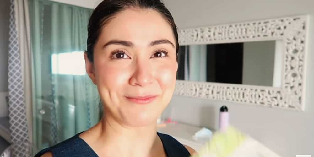 Carla Abellana, naiyak habang sinusulat birthday greeting para sa kapatid: "She would remind me of my worth"