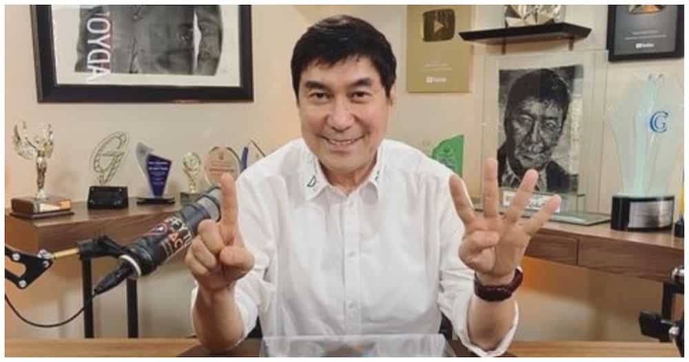 Kontrobersyal na abogado ng RTIA, pinahanga ang marami sa appearance nito sa 'Idol in Action'
