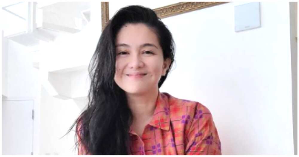 Dimples Romana teases Julia Montes: "Kilig na kilig yaaaarrrn" Dimples Romana teases Julia Montes: "Kilig na kilig yaaaarrrn"