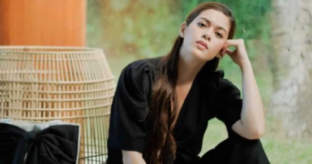 Shaina Magdayao, inilahad ang kanyang COVID-19 symptoms