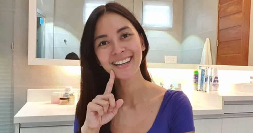 Bianca Gonzalez, rumesbak sa isang basher na sinabing wala silang respeto: "Wala pong paninira na nangyari"