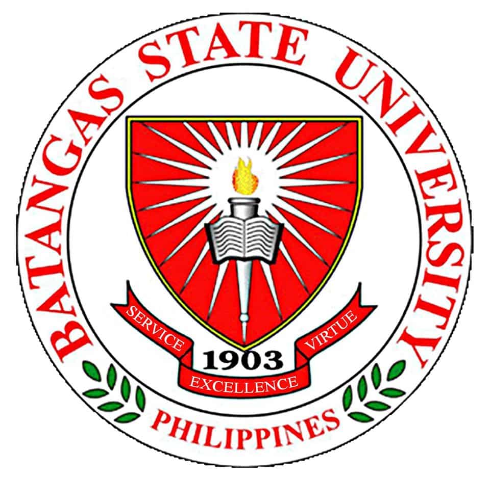 Batangas State university portal