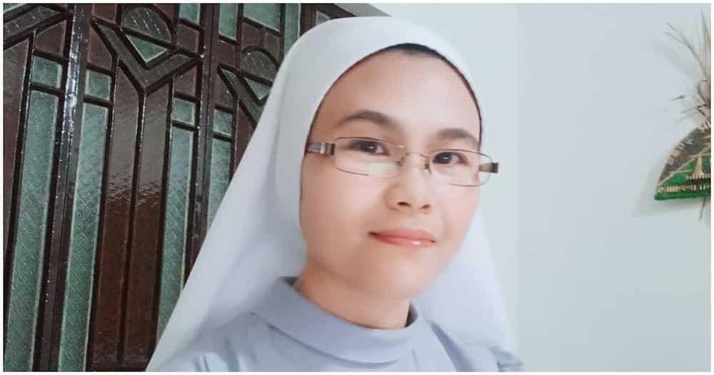 Sister TikToker, kinagiliwan online; inspirasyon ang hatid sa mga kabataan