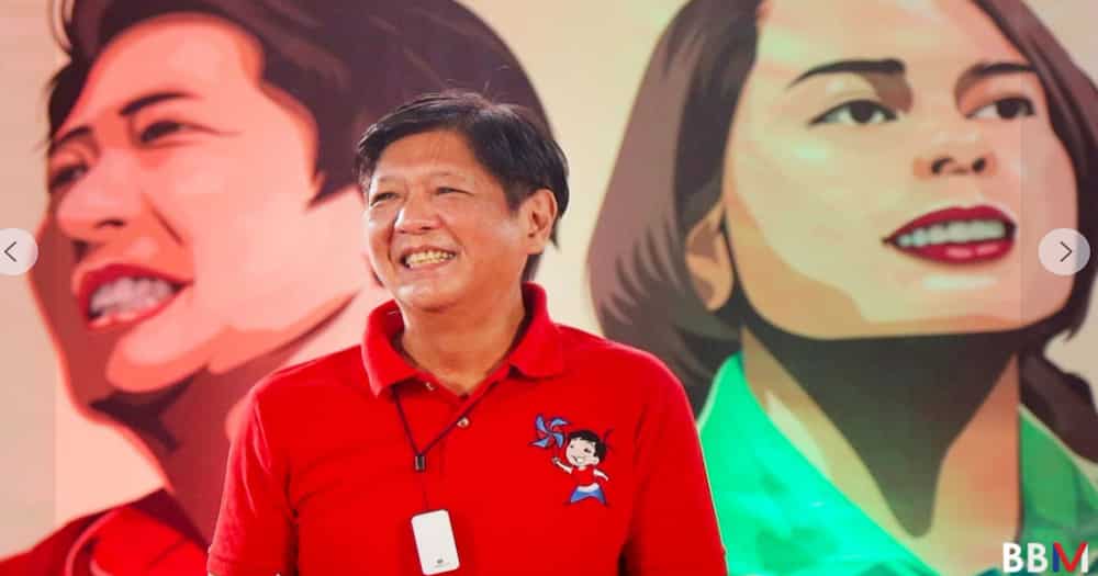 Bongbong Marcos has no plans to release SALN if elected President